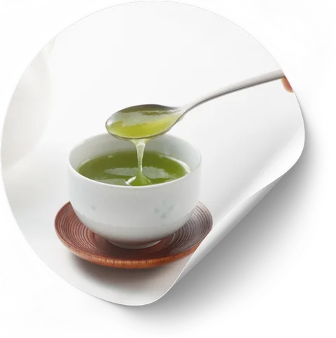 Green Tea Leaf Extract